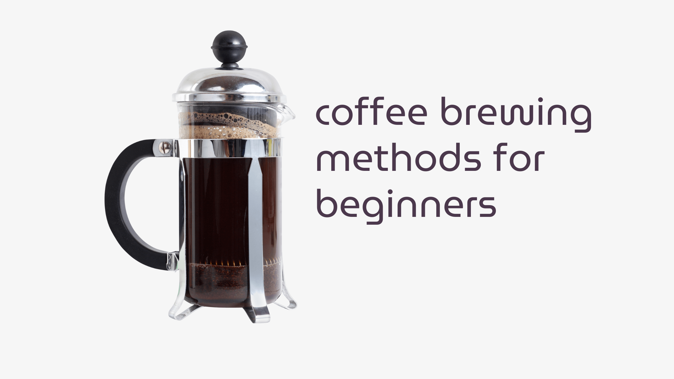 how to store your coffee for max freshness