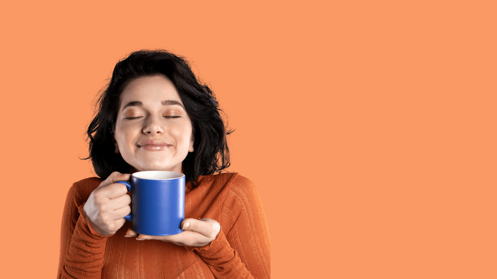 signature coffee blends - Happi Coffee